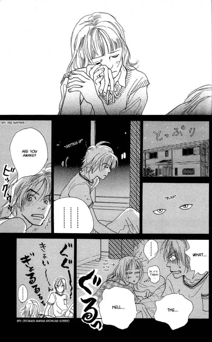 Honey Bunny Chapter 4 27